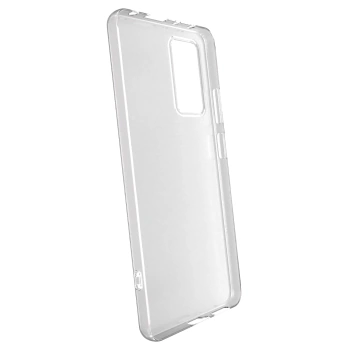 Picasee silikonski prozorni ovitek za Xiaomi Redmi Note 11 Pro 5G - Peonies