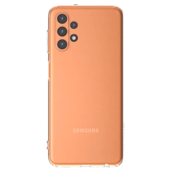 Picasee silikonski prozorni ovitek za Samsung Galaxy A13 4G A135 - Lasten foto dizajn