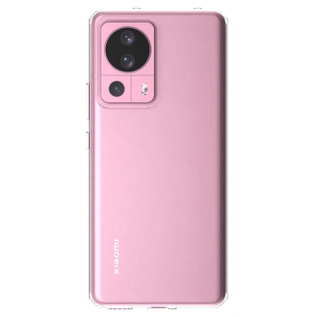 Picasee silikonski prozorni ovitek za Xiaomi 13 Lite - Lasten foto dizajn