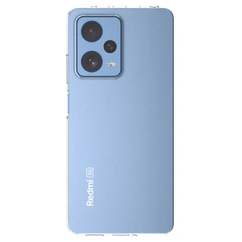Picasee silikonski prozorni ovitek za Xiaomi Redmi Note 12 Pro 5G - Lasten foto dizajn
