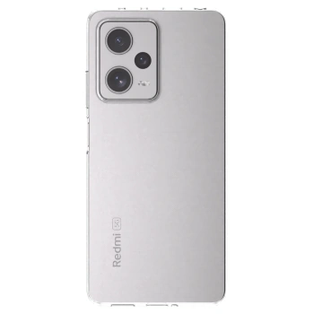 Picasee silikonski prozorni ovitek za Xiaomi Redmi Note 12 Pro+ 5G - Lasten foto dizajn