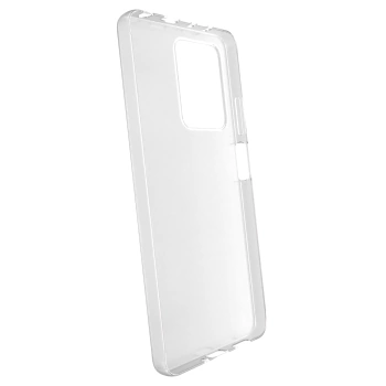 Picasee silikonski prozorni ovitek za Xiaomi Redmi Note 12 Pro+ 5G - FLIGHT PATH