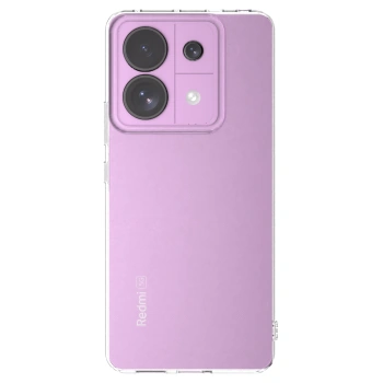 Picasee silikonski prozorni ovitek za Xiaomi Redmi Note 13 Pro 5G - Lasten foto dizajn