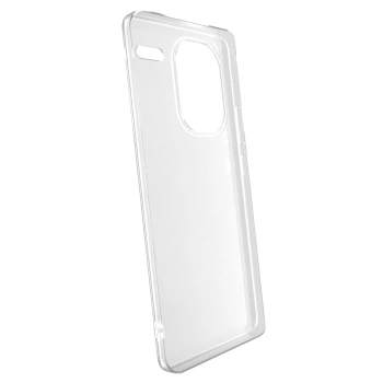 Picasee silikonski prozorni ovitek za Xiaomi Redmi Note 13 Pro+ 5G - Clear