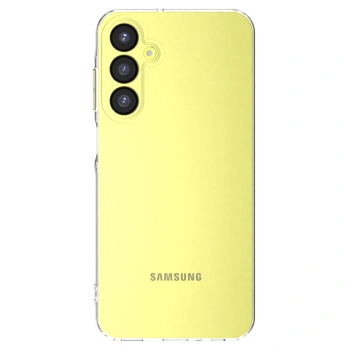 Picasee silikonski prozorni ovitek za Samsung Galaxy A25 A256B 5G - Lasten foto dizajn
