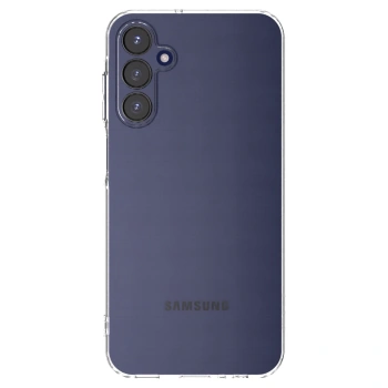 Picasee silikonski prozorni ovitek za Samsung Galaxy A15 A155F 4G - Lasten foto dizajn