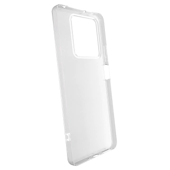 Picasee silikonski prozorni ovitek za Xiaomi Redmi Note 13 Pro 4G - ARIES