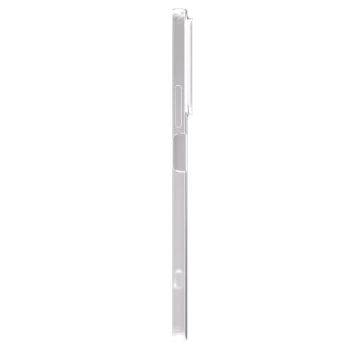 Picasee silikonski prozorni ovitek za Xiaomi Redmi Note 13 Pro 4G - ARIES