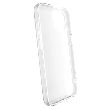 Picasee silikonski prozorni ovitek za Apple iPhone 12 - CANCER