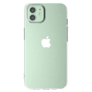 Picasee silikonski prozorni ovitek za Apple iPhone 12 Pro - Lasten foto dizajn