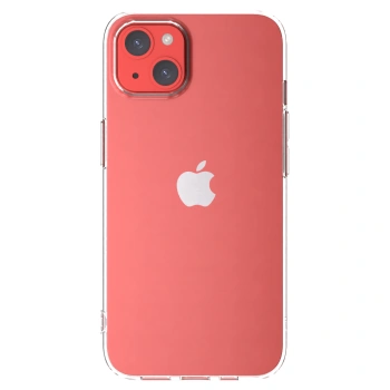 Picasee silikonski prozorni ovitek za Apple iPhone 13 - Lasten foto dizajn