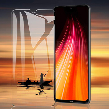 3x Picasee zaščitno steklo za Xiaomi Redmi Note 8 – 2+1 brezplačno