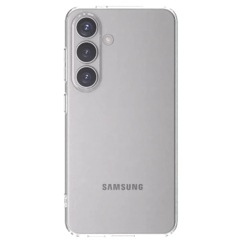 Picasee silikonski prozorni ovitek za Samsung Galaxy S24 S921B 5G - Lasten foto dizajn