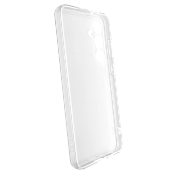 Picasee silikonski prozorni ovitek za Samsung Galaxy S24+ S926B 5G - CHASiNG LIGHT