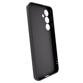 Picasee silikonski črni ovitek za Samsung Galaxy S24+ S926B 5G - FLIGHT PATH