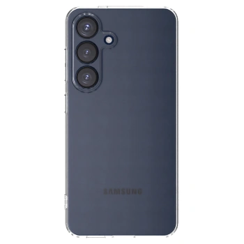 Picasee silikonski prozorni ovitek za Samsung Galaxy S25 5G - Lasten foto dizajn