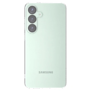 Picasee silikonski prozorni ovitek za Samsung Galaxy S25+ 5G - Lasten foto dizajn