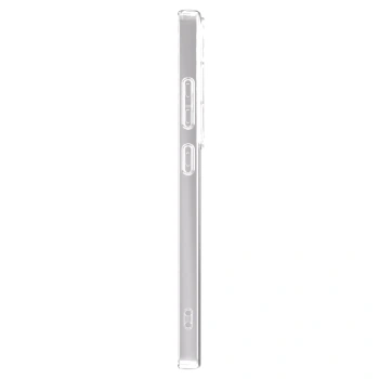 Picasee silikonski prozorni ovitek za Samsung Galaxy S25 Ultra 5G - Clear