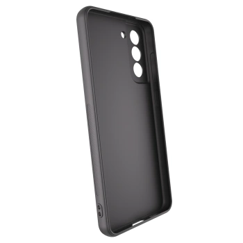 Picasee ULTIMATE CASE za Samsung Galaxy S21 FE 5G - SILENCE