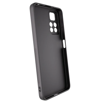 Picasee ULTIMATE CASE za Xiaomi Redmi Note 11 Pro 5G - FLIGHT PATH
