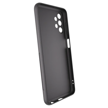 Picasee ULTIMATE CASE za Samsung Galaxy A13 4G A135 - Black Moo