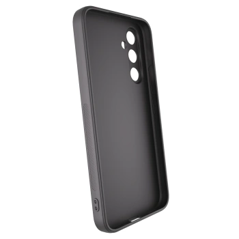 Picasee ULTIMATE CASE za Samsung Galaxy A54 5G A546B - Black Moo