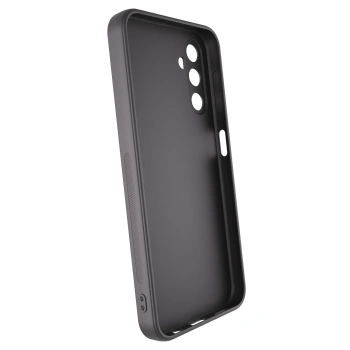 Picasee ULTIMATE CASE za Samsung Galaxy A14 4G A145R - SILENCE