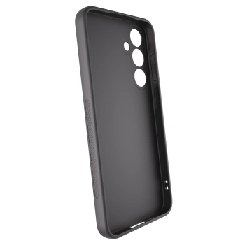 Picasee ULTIMATE CASE za Samsung Galaxy A55 5G A556B - Clear