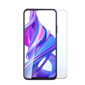 3x Picasee zaščitno steklo za Honor 9X – 2+1 brezplačno