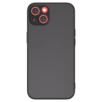 Picasee ULTIMATE CASE MagSafe za Apple iPhone 13 - Lasten foto dizajn