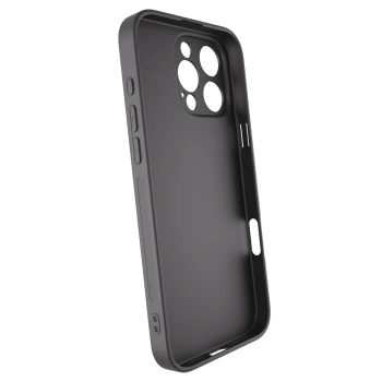Picasee ULTIMATE CASE MagSafe za Apple iPhone 16 Pro Max - Dark Racer