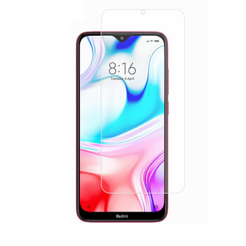 3x Picasee zaščitno steklo za Xiaomi Redmi 8 – 2+1 brezplačno