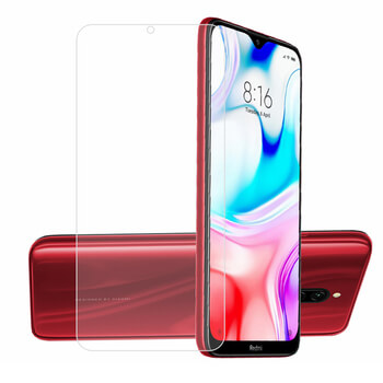 3x Picasee zaščitno steklo za Xiaomi Redmi 8 – 2+1 brezplačno