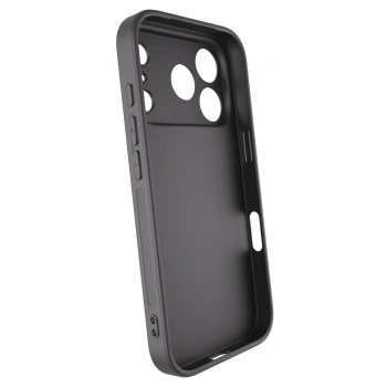 Picasee ULTIMATE CASE za Apple iPhone 17 Pro - Emerald Diamond