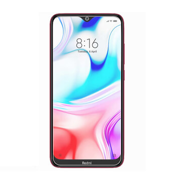 3x Picasee zaščitno steklo za Xiaomi Redmi 8 – 2+1 brezplačno