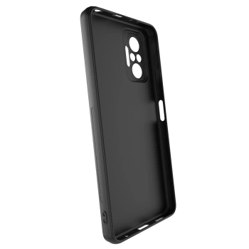 Picasee ULTIMATE CASE za Xiaomi Redmi Note 10 Pro - Black Moo