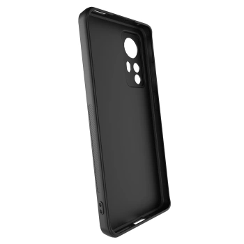 Picasee ULTIMATE CASE za Xiaomi 12T - Colorful roof