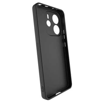 Picasee ULTIMATE CASE za Xiaomi Redmi Note 14 4G - CHASiNG LIGHT
