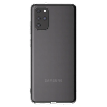 Picasee silikonski prozorni ovitek za Samsung Galaxy S20+ G985F - Lasten foto dizajn