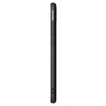 Picasee silikonski črni ovitek za Honor 10 Lite - Airplane mode