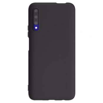 Picasee silikonski črni ovitek za Honor 9X Pro - Lasten foto dizajn