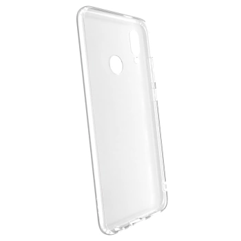 Picasee silikonski prozorni ovitek za Honor 10 Lite - Neon Nights