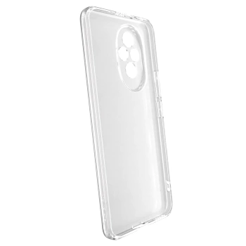 Picasee silikonski prozorni ovitek za Honor 200 Pro 5G - Fantasy Fade