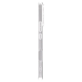 Picasee silikonski prozorni ovitek za Honor 400 Lite 5G - Grey Drift