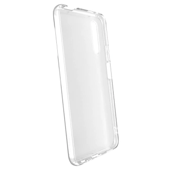 Picasee silikonski prozorni ovitek za Honor 9X Pro - Dark Elegance