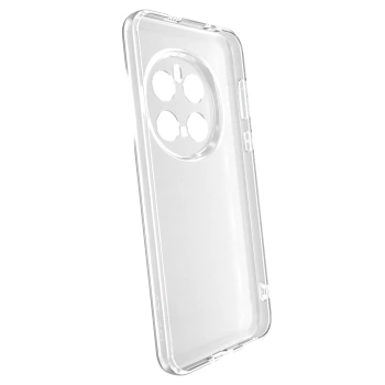 Picasee silikonski prozorni ovitek za Honor Magic7 Pro 5G - Lasten foto dizajn