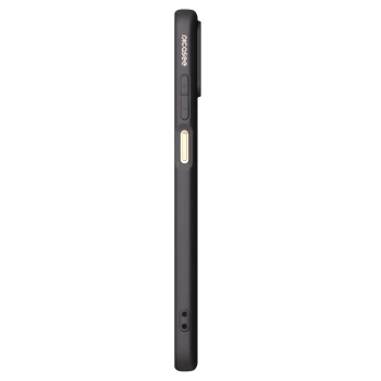 Picasee silikonski črni ovitek za Motorola Moto G32 - Rust