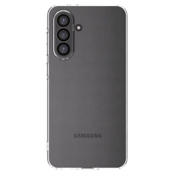 Picasee silikonski prozorni ovitek za Samsung Galaxy A56 5G A566B - Lasten foto dizajn