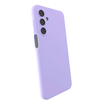 Ovitek za Samsung Galaxy A16 4G - Osebno graviranje - Vijolična