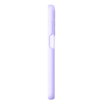 PicaseeLiquid case Samsung Galaxy A16 4G - Osebno graviranje - Vijolična